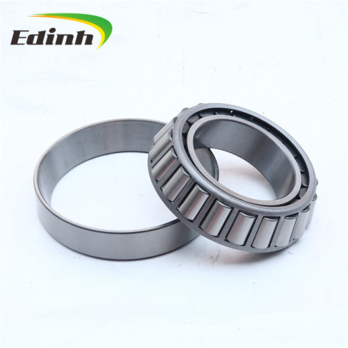 Single Row 30314 Tapered Roller Bearing Truck Bearings