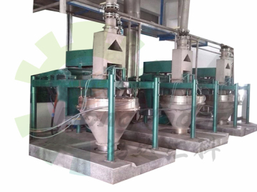 Pin/Needle Mill