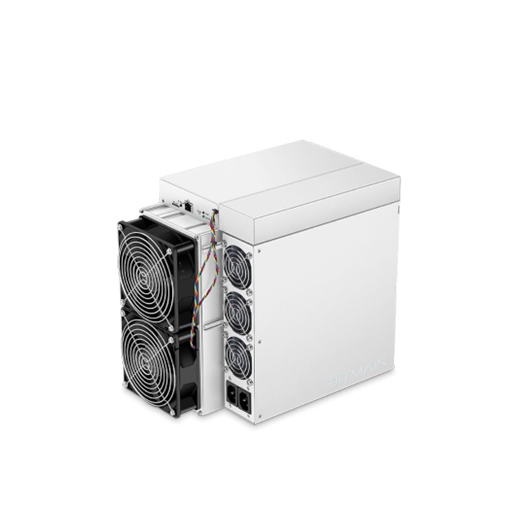 Blockchain LTC Miner Bitmain Antminer L7 9500Mh / s