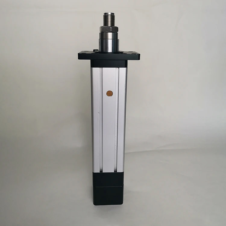 240 Volt Heavy Duty Ball Screw Electric Cylinder