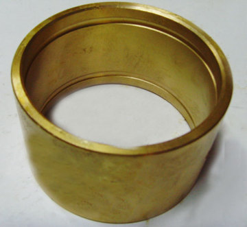 19Copper sleeve