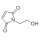 1H-Pyrrole-2,5-dione,1-(2-hydroxyethyl) CAS 1585-90-6