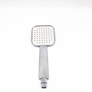 스퀘어 핸드 샤워 헤드