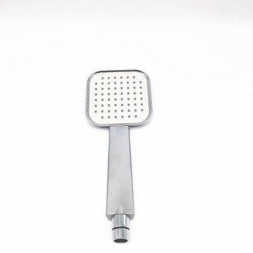 Square Hand Held Shower Head