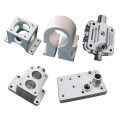 Precision CNC milling turning parts