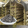 Dry Black Edible Fungus Wood Ear Mushroom