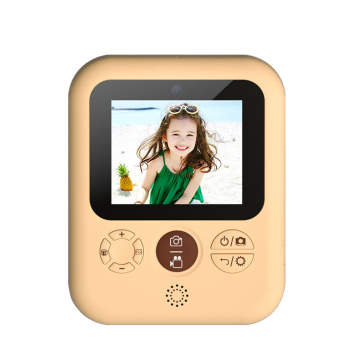 Χονδρική Παιδική 1080p HD Instant Print Digital Camera