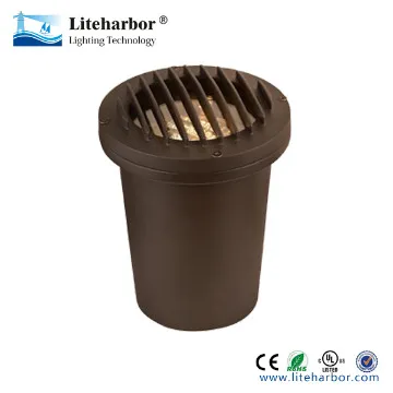exterior underground lighting fixtures china manufacturer