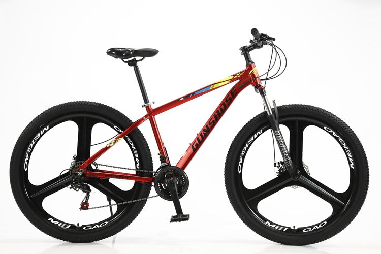 High-Performance Racing Bicycle for Cyclists