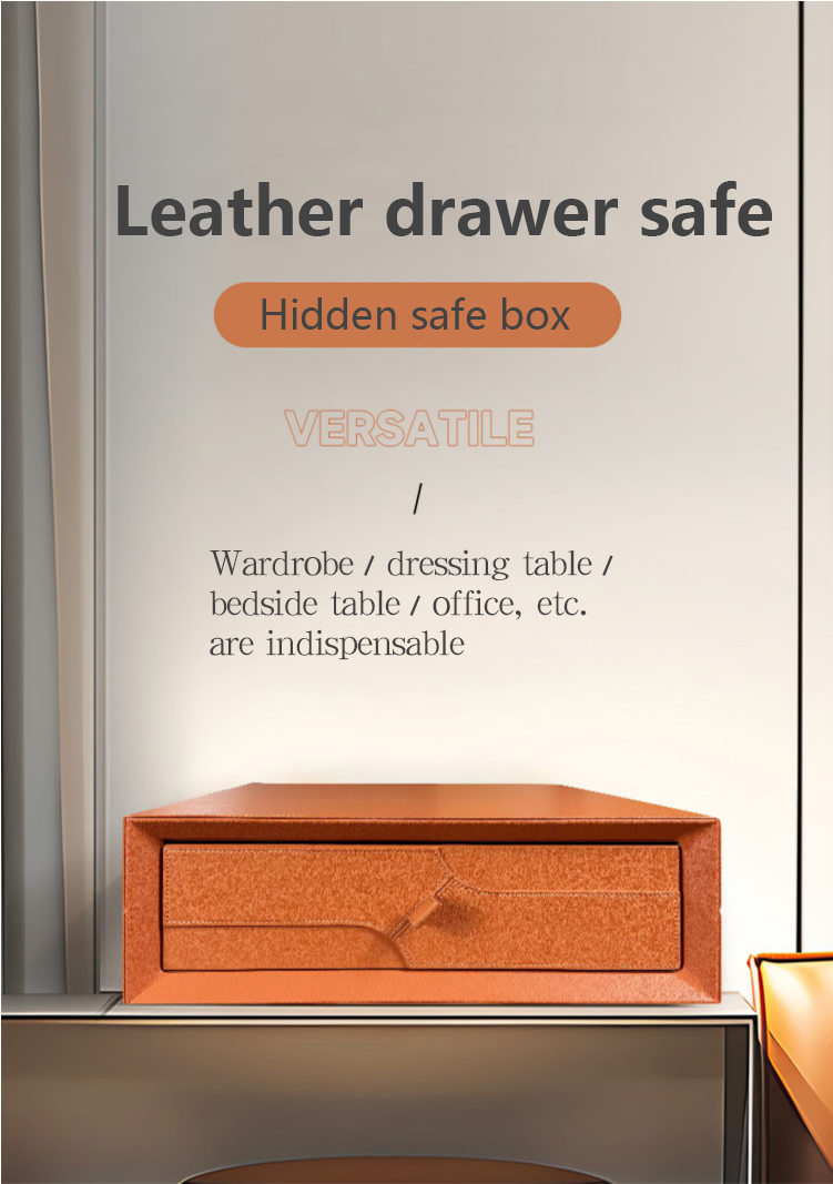 Drawer Safe