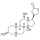 Card-20(22)-enolide,3,12,14-trihydroxy-,( 57276292,3b,5b,12b) CAS 1672-46-4