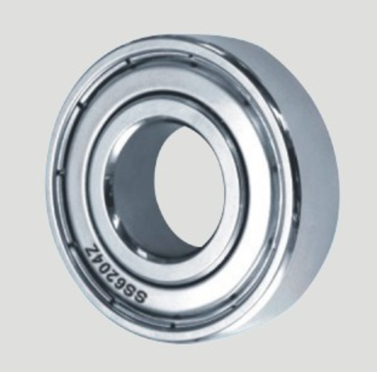 deep groove ball bearings-SS625