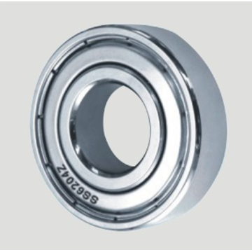 deep groove ball bearings-SS625