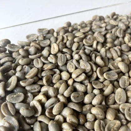 Yunnan Bourbon Coffee Bean