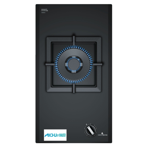 30 cm Modular Gas Plate