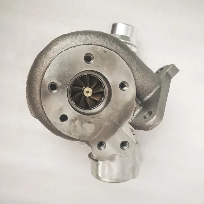 K9KTHP Turbo Parts for Renault Clio