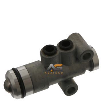 Angio Professional Factory Gearbox Inhibitor Valve 81521706156 for Heavy Truck Parts