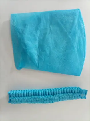 Dome cap disposable medical doctor cap