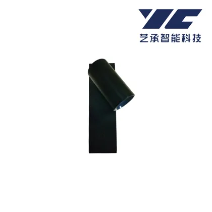 wall-mounted LED spotlight