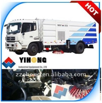 Road washer YHD5167