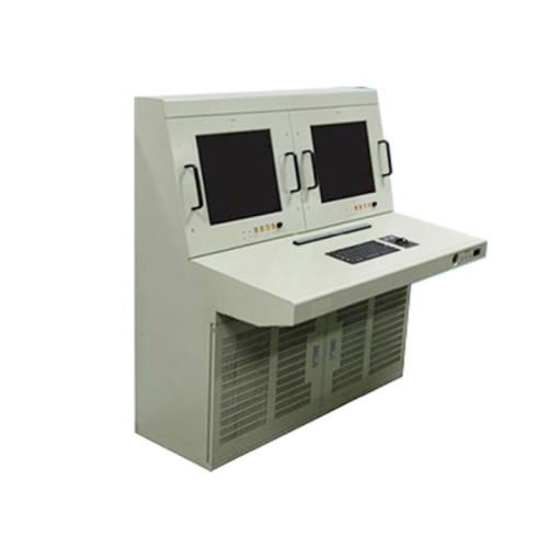 မိုးသည်းထန်စွာတာဝန်ထမ်းဆောင်ရေး Console ယူနစ်