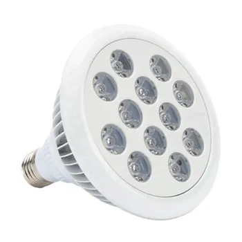 850nm 660nm 24W Collagen Red Light Therapy Bulb