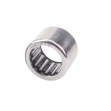 Needle Roller Bearings HMK1715 17x24x15mm