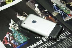 www.goodsfull.com original apple original 3G iphone 8/16gb