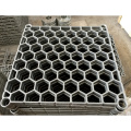 Grate Tray Heat Resistant Stainless Steel