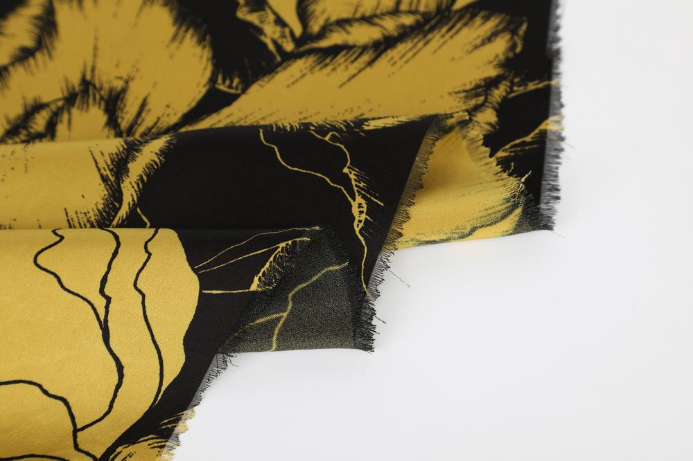 Viscose Fabric