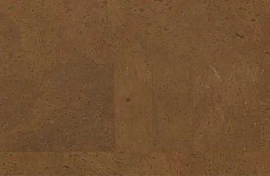Interlocking Floating Cork Flooring Tiles
