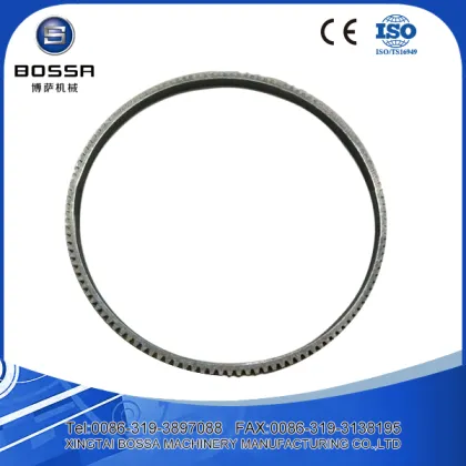 Foton diesel engine turbo turbine housing 2835662