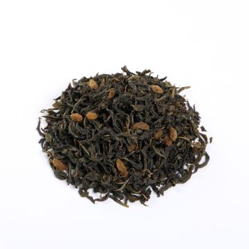 100% Natural Grape Oolong Tea - Healthy Hot Selling High Quality Cold Brewing Tea