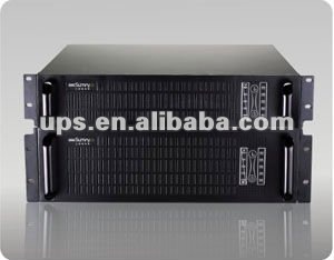 RACK MOUNT ONLINE UPS