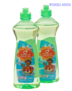 Dishwashing Liquid