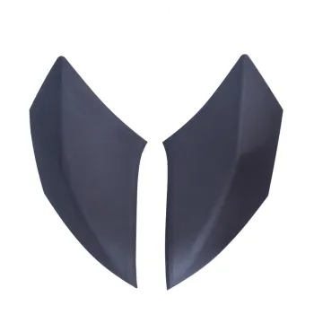 YongJin Tank Pads Fuel Tank Sticker Set for BMW S1000 XR