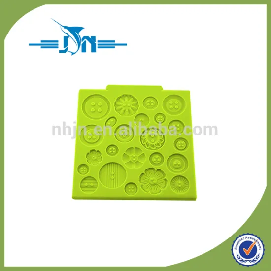 Design Cake Mat Lace Silicone Mat Cake Tools