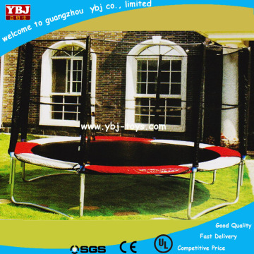 Kids Excellent Profomance 6FT Large Trampoline Games