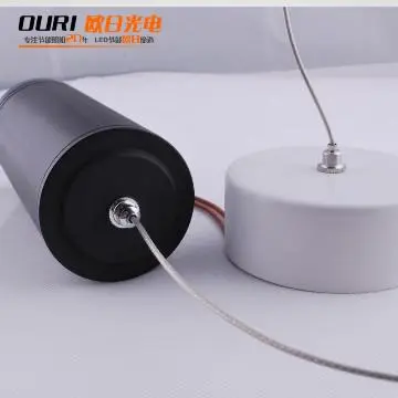 COB LED celling lamp 7W