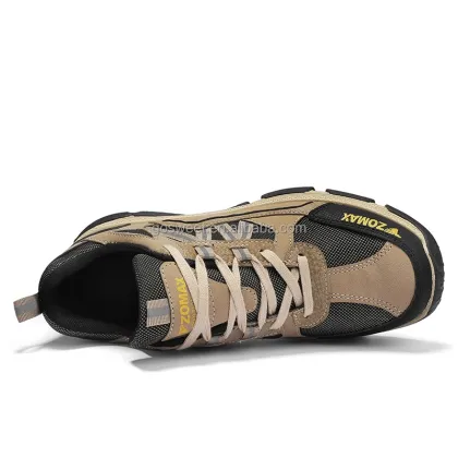 German Chef Safety Shoes with Steel Toe - Footwear Functional Safety Working Boot