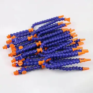 SHENGHAO Flexible POM Material Coolant Hose for Cooling Pipes