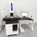 Instrumento de medición automático de imágenes en 3D