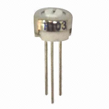 3329H Trimmer Potentiometers with Good Quality and CE/RoHS Certificates