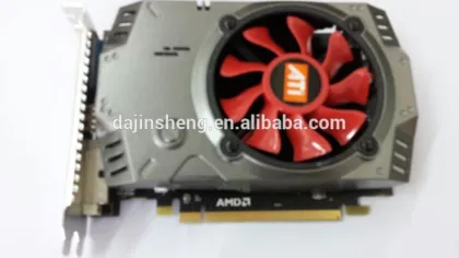 Graphics Card GTX740 2G 128Bit DDR3