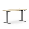 Moderno Design elegante Tabela de escritório de altura ajustável inteligente para casa Sit to Stand Stand Desk