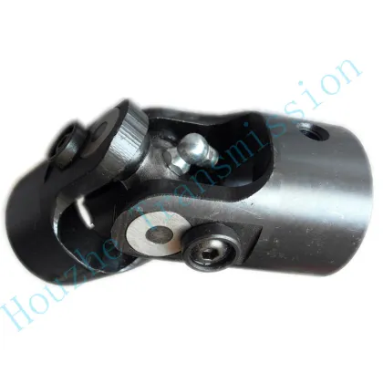 Wxd Single Universal Joint (Needle Bearing Structure