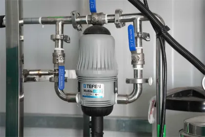 Deodorization Equipment for Livestock Farms: odor Treatment Machines