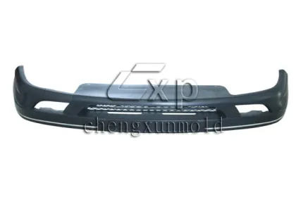 bumper mold | auto plastic bumper mould | front bumper mould