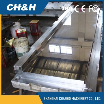 Excellent quality UPVC door skin