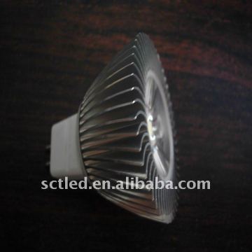 Hot sell led MR16 with high performance